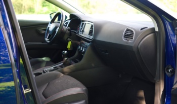 Seat Leon full