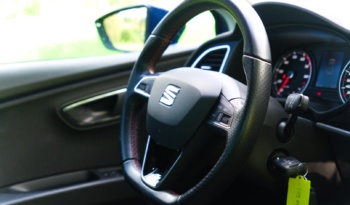 Seat Leon full
