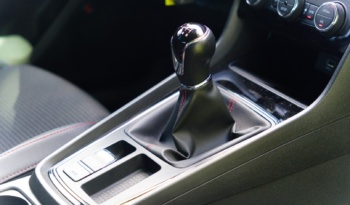 Seat Leon full