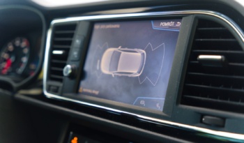Seat Leon full