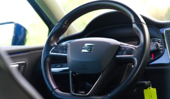 Seat Leon full