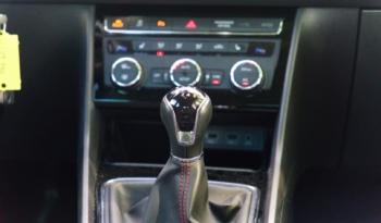 Seat Leon full