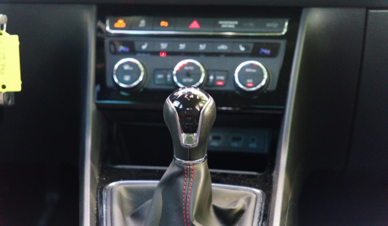 Seat Leon full