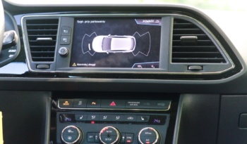 Seat Leon full