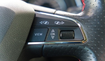 Seat Leon full
