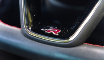 Seat Leon full