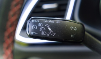 Seat Leon full