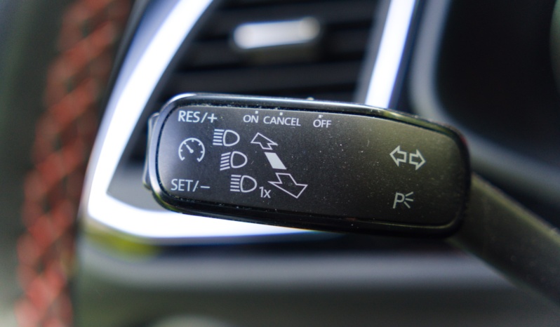 Seat Leon full