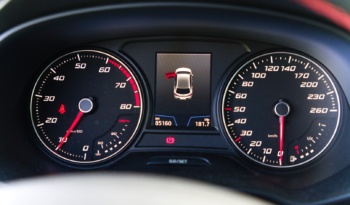 Seat Leon full