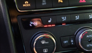 Seat Leon full