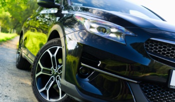 KIA XCeed full
