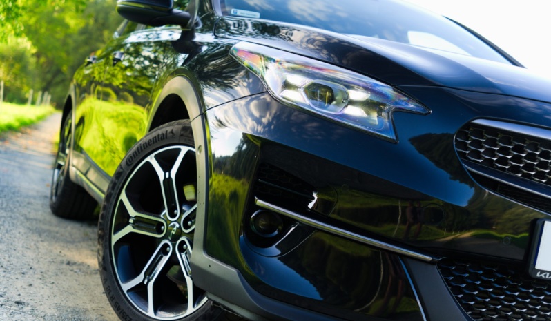 KIA XCeed full