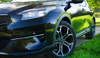 KIA XCeed full