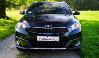 KIA XCeed full