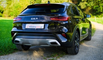 KIA XCeed full