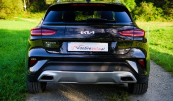 KIA XCeed full