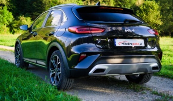 KIA XCeed full