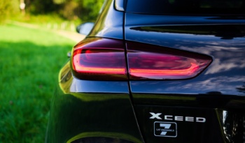 KIA XCeed full