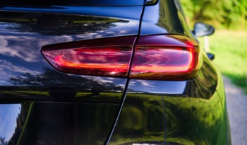 KIA XCeed full