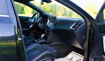 KIA XCeed full