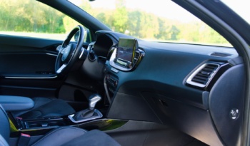 KIA XCeed full