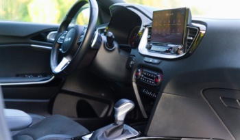 KIA XCeed full