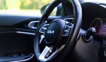 KIA XCeed full