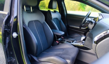 KIA XCeed full