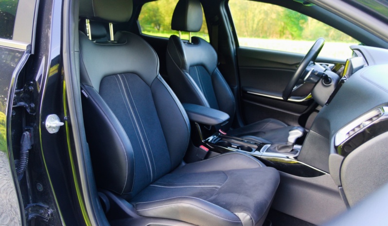 KIA XCeed full