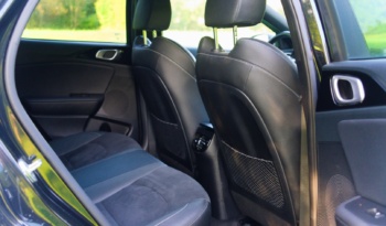 KIA XCeed full