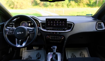 KIA XCeed full
