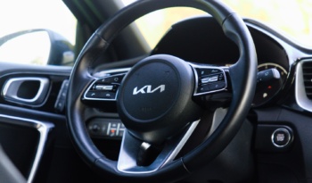 KIA XCeed full