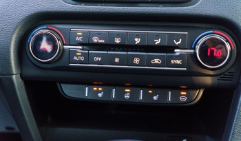 KIA XCeed full