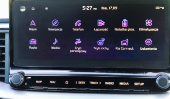 KIA XCeed full