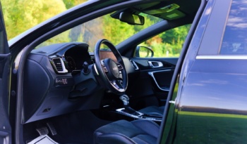 KIA XCeed full