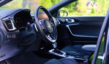KIA XCeed full