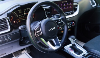 KIA XCeed full
