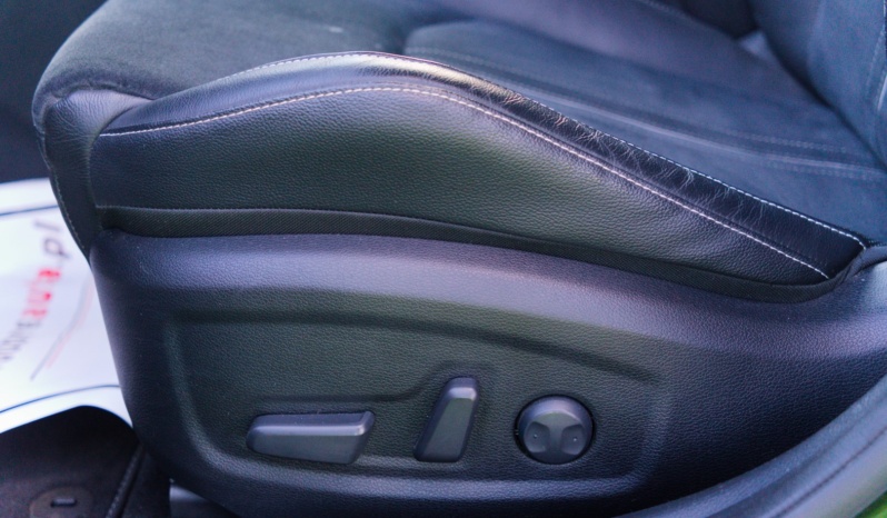KIA XCeed full