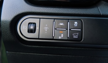 KIA XCeed full