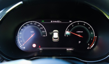 KIA XCeed full