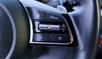KIA XCeed full