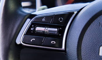 KIA XCeed full