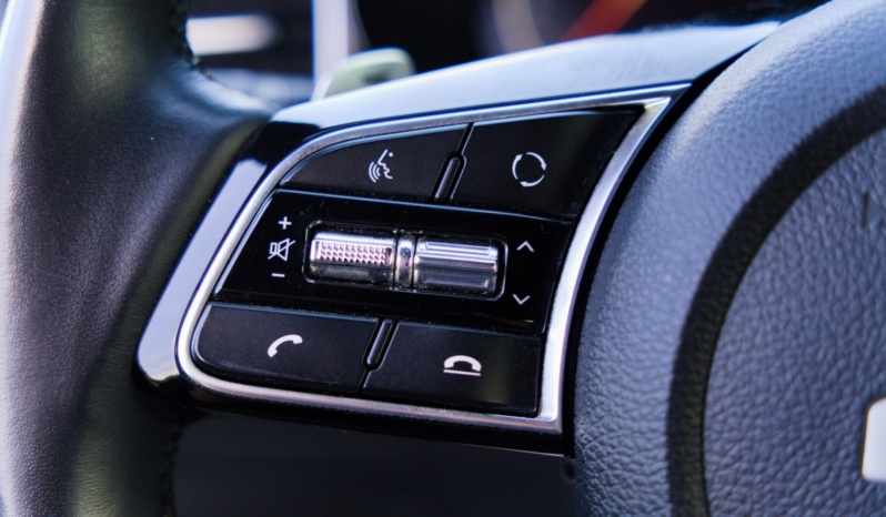 KIA XCeed full