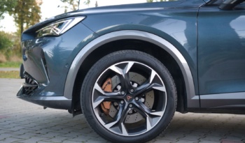 Cupra Formentor full