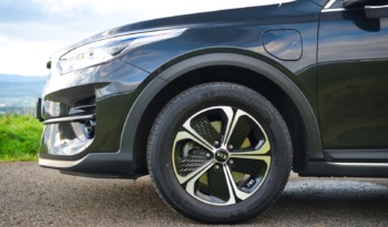 KIA xCeed full