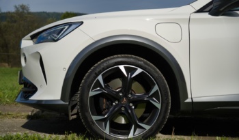 Cupra Formentor full