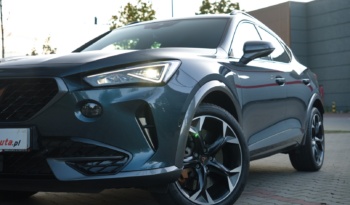 Cupra Formentor full