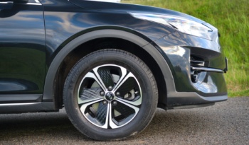 KIA xCeed full