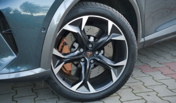 Cupra Formentor full