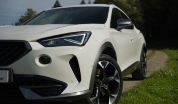 Cupra Formentor full